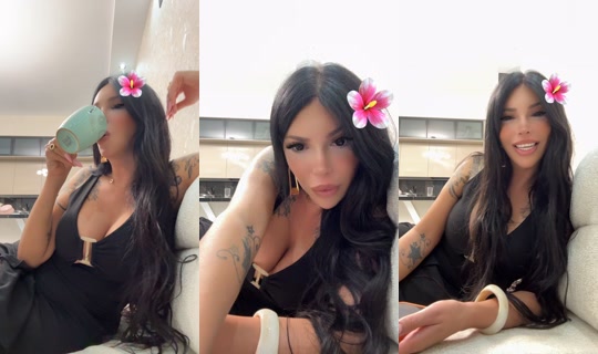 gunelhuseynlih TikTok Live — Aug 30, 2026, 6:27 PM