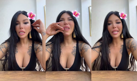gunelhuseynlih TikTok Live — Aug 30, 2026, 11:49 PM