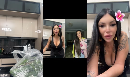 gunelhuseynlih TikTok Live — Sep 1, 2026, 6:31 PM