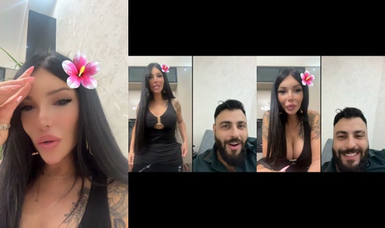 gunelhuseynlih TikTok Live — Sep 1, 2026, 8:07 PM