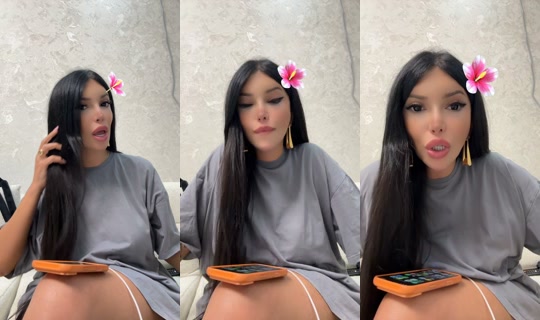 gunelhuseynlih TikTok Live — Sep 1, 2026, 11:04 PM