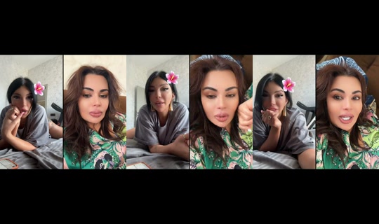 gunelhuseynlih TikTok Live — Sep 2, 2026, 1:28 PM