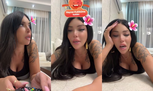 gunelhuseynlih TikTok Live — Sep 2, 2026, 4:21 PM