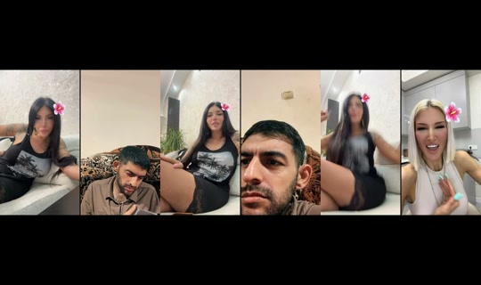 gunelhuseynlih TikTok Live — Sep 2, 2026, 5:32 PM