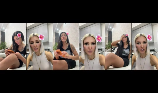 gunelhuseynlih TikTok Live — Sep 2, 2026, 6:23 PM