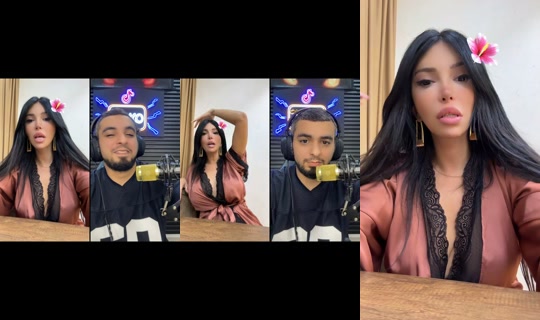 gunelhuseynlih TikTok Live — Sep 8, 2026, 1:42 AM