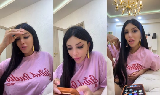 gunelhuseynlih TikTok Live — Oct 1, 2026, 9:14 PM
