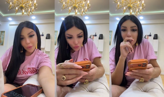 gunelhuseynlih TikTok Live — Oct 1, 2026, 10:04 PM