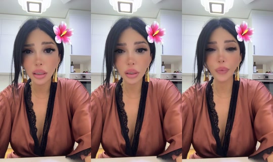 gunelhuseynlih TikTok Live — Oct 2, 2026, 8:15 PM