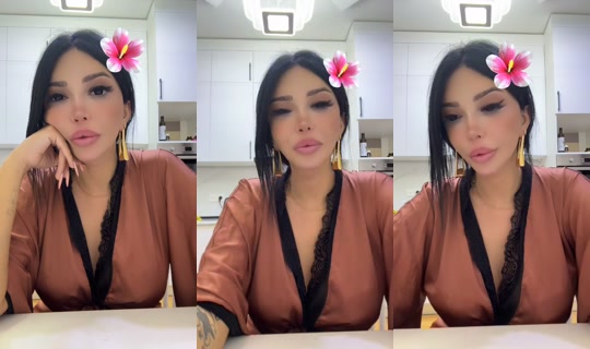 gunelhuseynlih TikTok Live — Oct 2, 2026, 8:30 PM