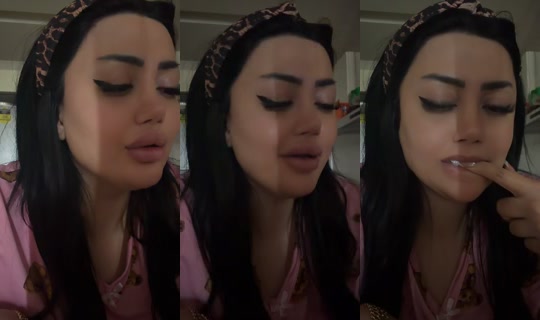 gunell_21_2 TikTok Live — Oct 3, 2026, 12:12 PM
