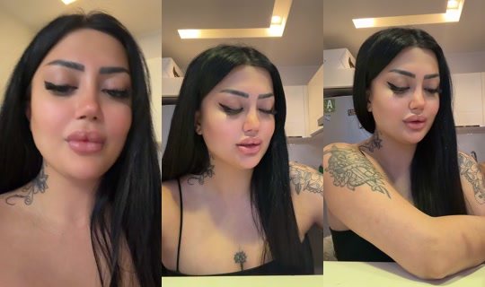 gunell_21_2 TikTok Live — Oct 7, 2026, 2:58 AM