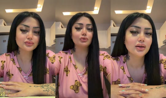 gunell_21_2 TikTok Live — Oct 7, 2026, 7:02 PM