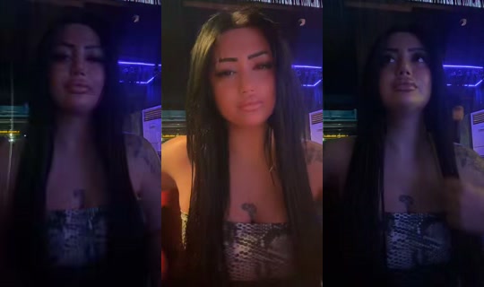 gunell_21_2 TikTok Live — Oct 9, 2026, 7:15 PM