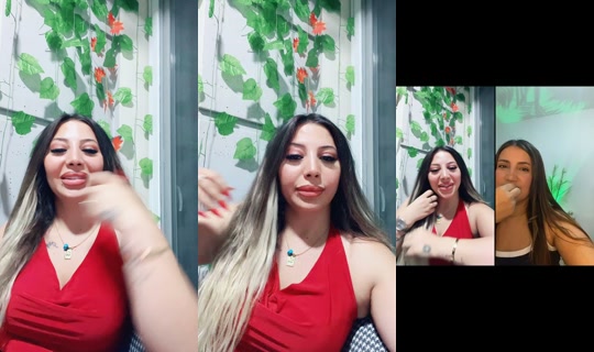 gunes1938 TikTok Live — Aug 23, 2026, 6:33 PM