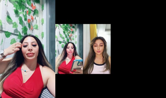 gunes1938 TikTok Live — Aug 23, 2026, 7:23 PM