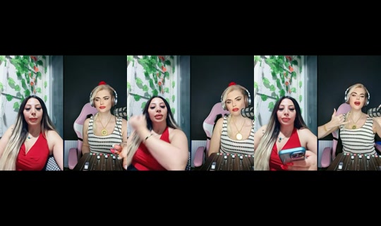 gunes1938 TikTok Live — Aug 23, 2026, 8:18 PM