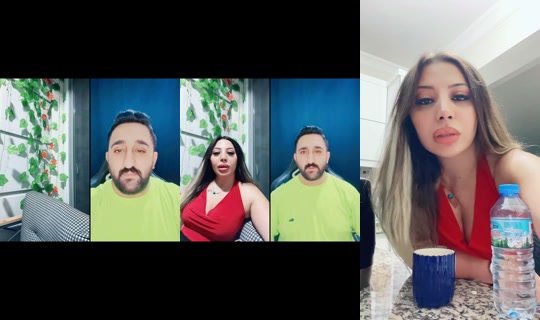 gunes1938 TikTok Live — Aug 23, 2026, 8:47 PM
