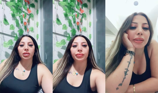 gunes1938 TikTok Live — Aug 24, 2026, 8:47 PM