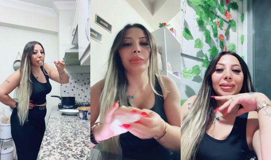 gunes1938 TikTok Live — Aug 24, 2026, 9:37 PM
