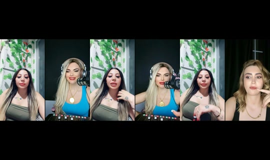 gunes1938 TikTok Live — Aug 25, 2026, 7:13 PM