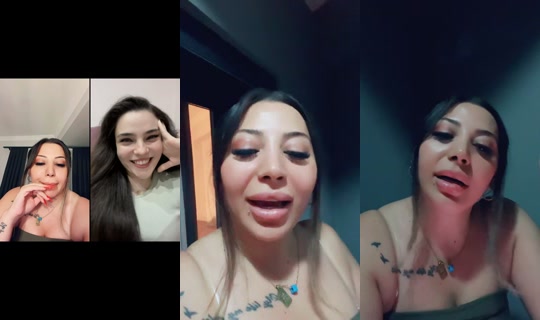 gunes1938 TikTok Live — Aug 26, 2026, 12:46 AM