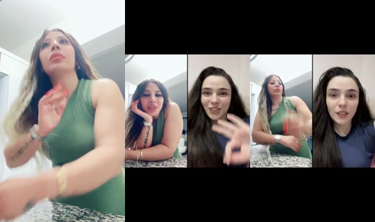 gunes1938 TikTok Live — Aug 28, 2026, 8:16 PM