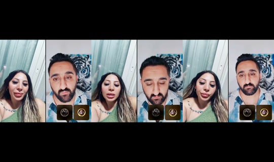 gunes1938 TikTok Live — Aug 28, 2026, 10:27 PM