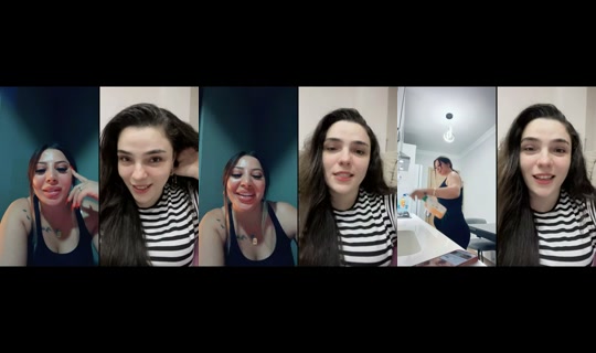 gunes1938 TikTok Live — Aug 31, 2026, 8:46 PM