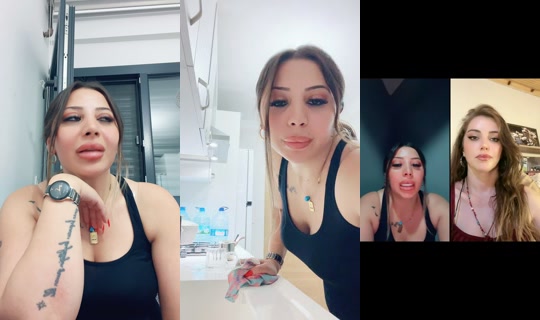 gunes1938 TikTok Live — Aug 31, 2026, 9:23 PM