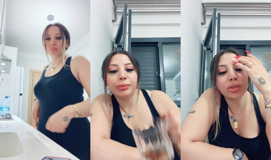 gunes1938 TikTok Live — Aug 31, 2026, 10:13 PM