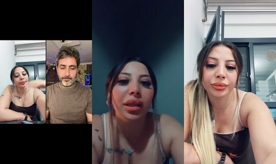 gunes1938 TikTok Live — Sep 1, 2026, 7:51 PM
