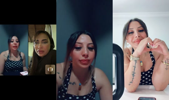 gunes1938 TikTok Live — Sep 3, 2026, 6:12 PM