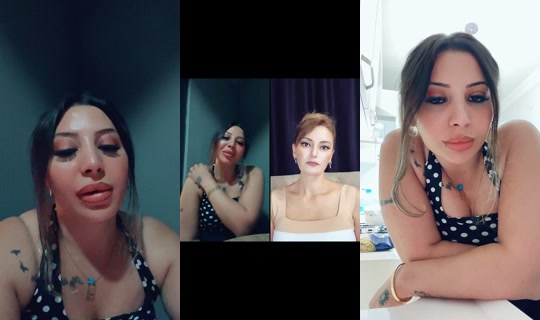 gunes1938 TikTok Live — Sep 3, 2026, 7:02 PM