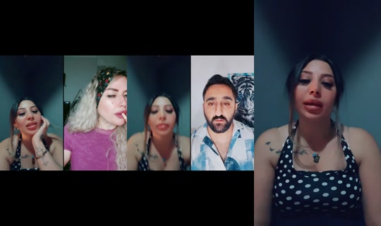 gunes1938 TikTok Live — Sep 3, 2026, 8:37 PM