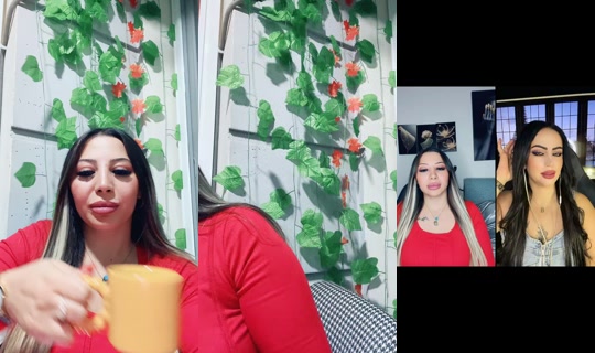 gunes1938 TikTok Live — Oct 2, 2026, 6:19 PM