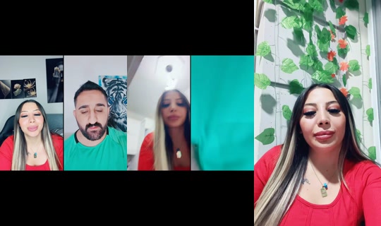 gunes1938 TikTok Live — Oct 2, 2026, 7:58 PM