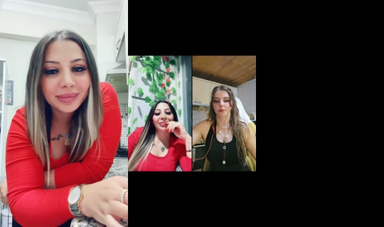 gunes1938 TikTok Live — Oct 2, 2026, 10:34 PM