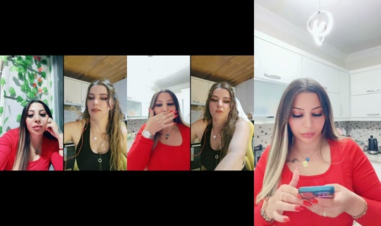 gunes1938 TikTok Live — Oct 2, 2026, 11:24 PM