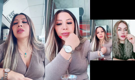 gunes1938 TikTok Live — Oct 3, 2026, 11:41 AM