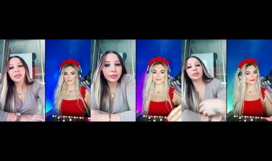 gunes1938 TikTok Live — Oct 3, 2026, 12:54 PM