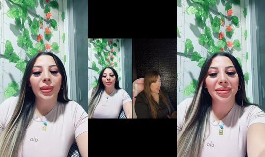 gunes1938 TikTok Live — Oct 3, 2026, 5:57 PM