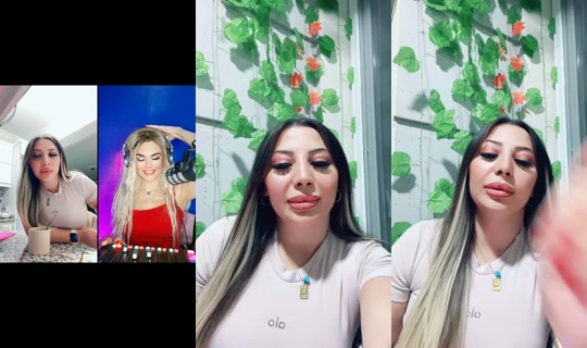 gunes1938 TikTok Live — Oct 3, 2026, 6:54 PM