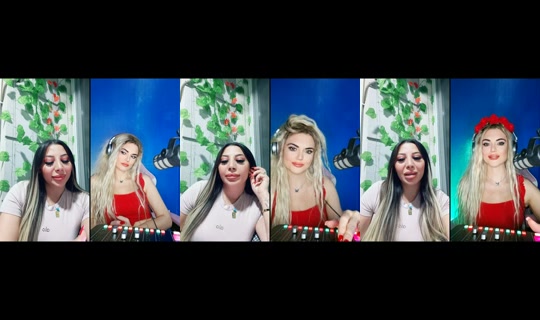 gunes1938 TikTok Live — Oct 3, 2026, 7:46 PM