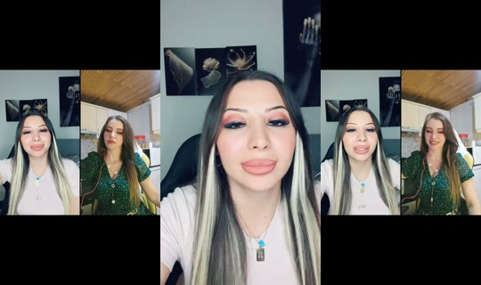 gunes1938 TikTok Live — Oct 3, 2026, 8:35 PM
