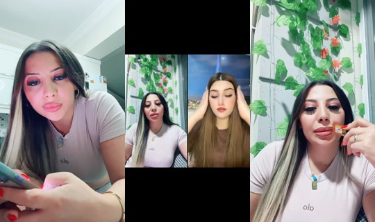 gunes1938 TikTok Live — Oct 3, 2026, 9:25 PM
