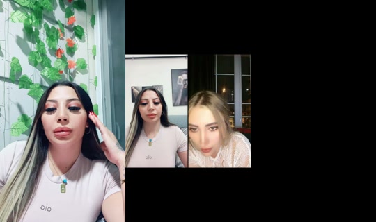 gunes1938 TikTok Live — Oct 3, 2026, 10:15 PM