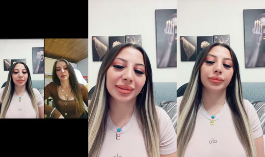 gunes1938 TikTok Live — Oct 3, 2026, 11:01 PM