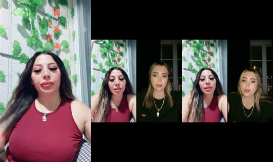gunes1938 TikTok Live — Oct 4, 2026, 8:11 PM