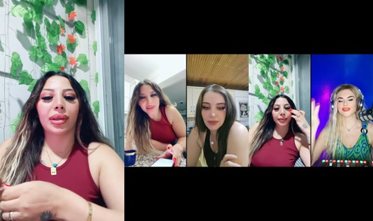 gunes1938 TikTok Live — Oct 4, 2026, 9:01 PM